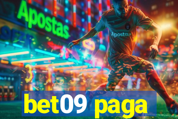 bet09 paga