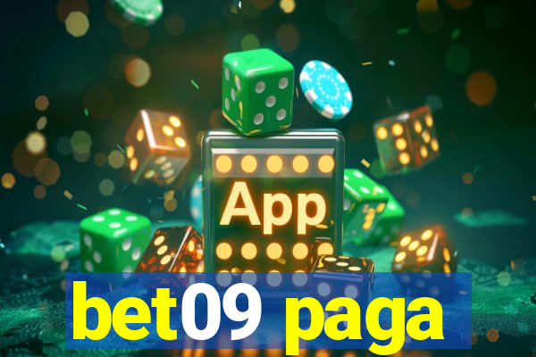 bet09 paga