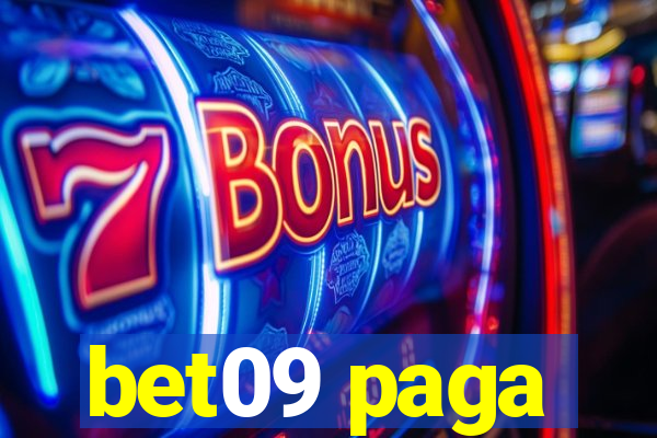 bet09 paga