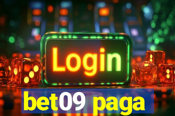 bet09 paga