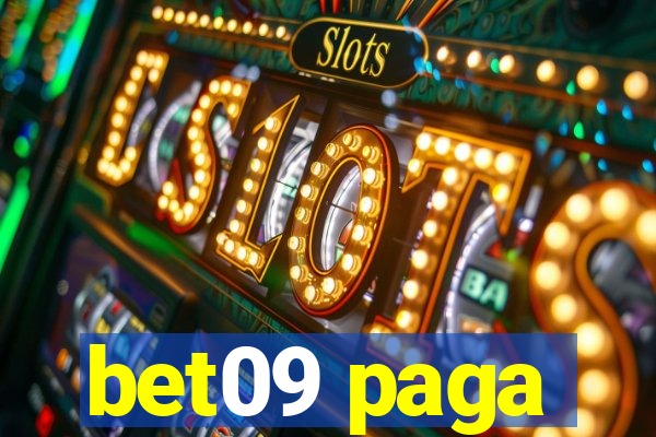 bet09 paga