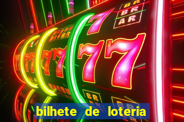 bilhete de loteria filme completo online