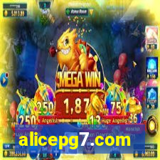 alicepg7.com