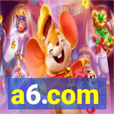 a6.com