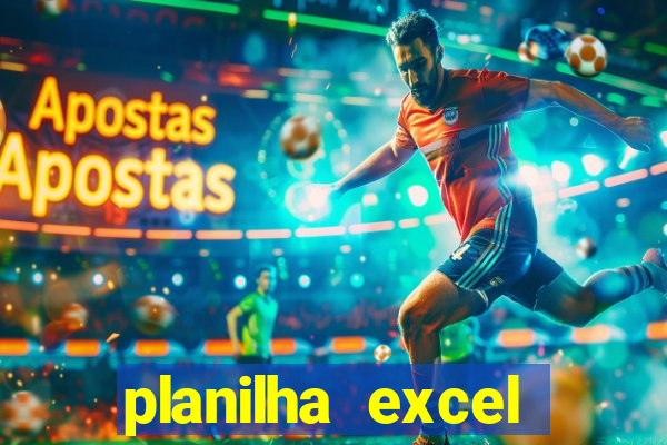 planilha excel folha de pagamento gratis