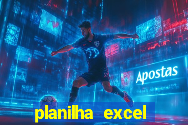 planilha excel folha de pagamento gratis