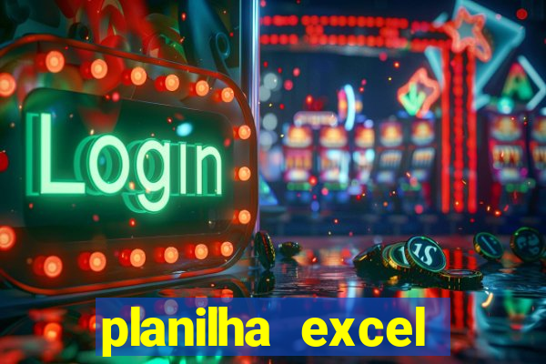 planilha excel folha de pagamento gratis