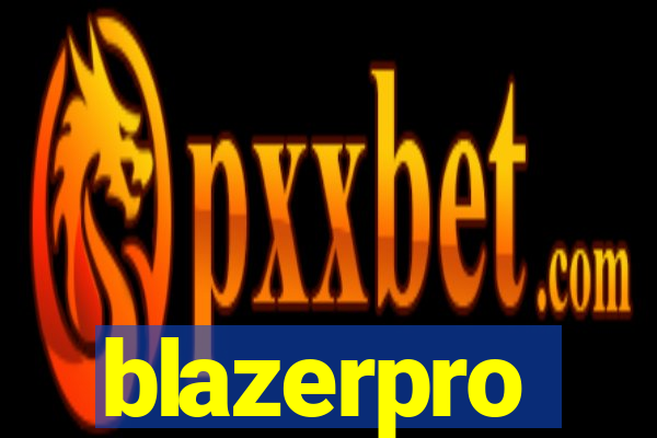 blazerpro