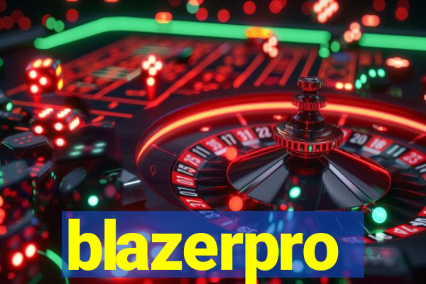 blazerpro