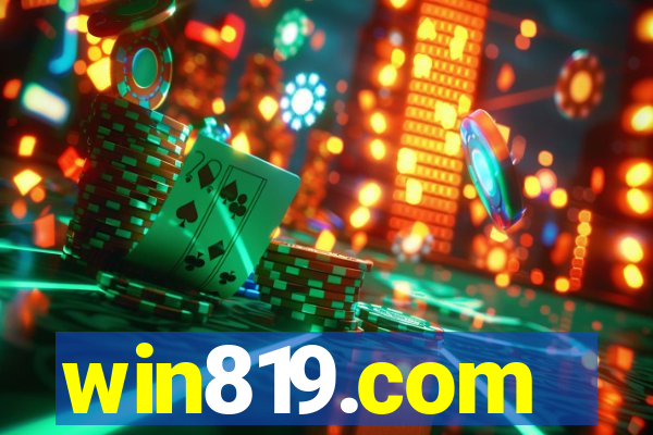 win819.com