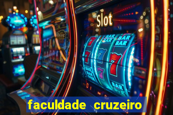 faculdade cruzeiro do sul login