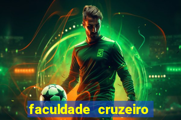 faculdade cruzeiro do sul login