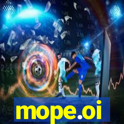 mope.oi