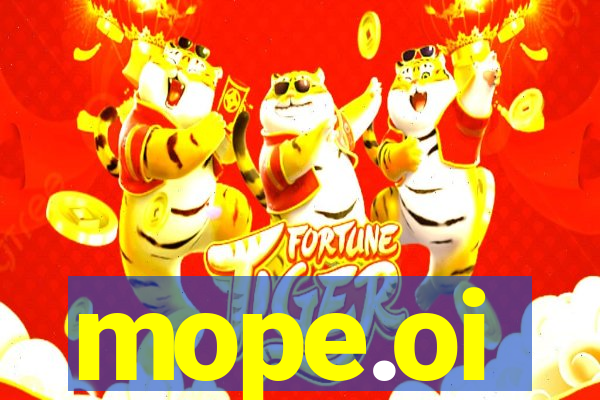 mope.oi