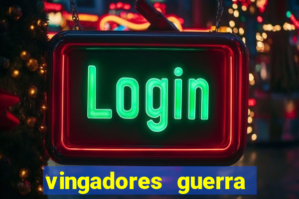 vingadores guerra infinita completo google drive