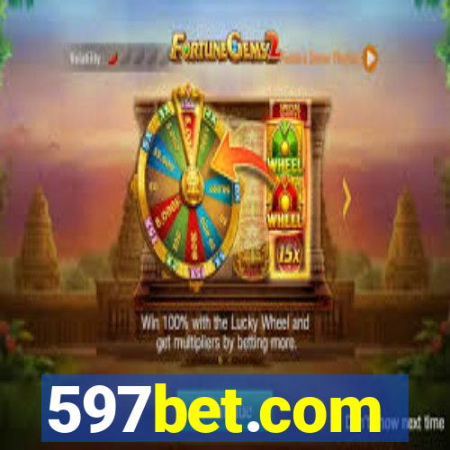 597bet.com