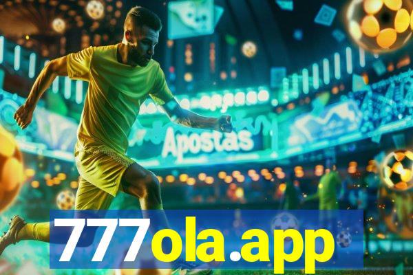 777ola.app