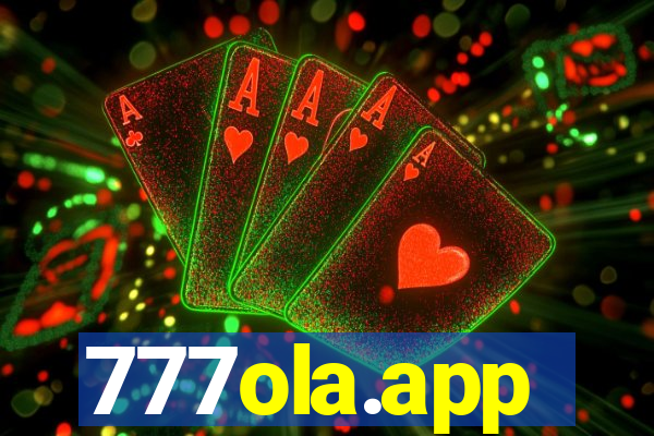 777ola.app