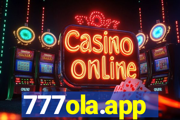 777ola.app