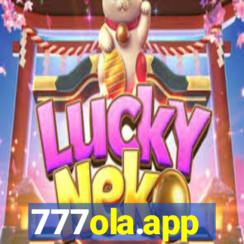 777ola.app