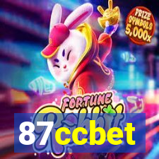 87ccbet