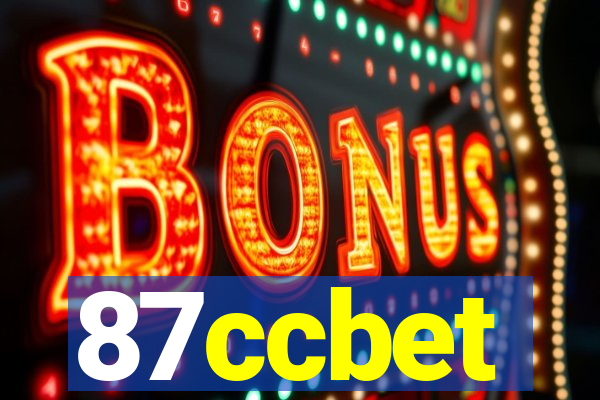 87ccbet