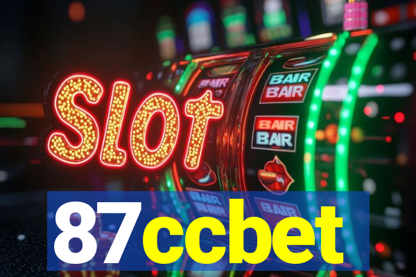 87ccbet