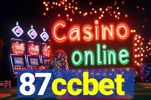 87ccbet