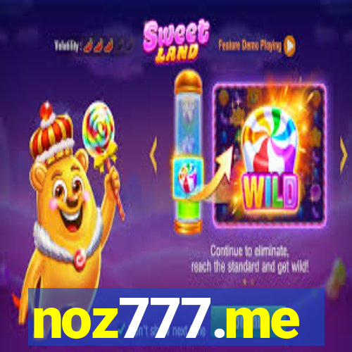 noz777.me