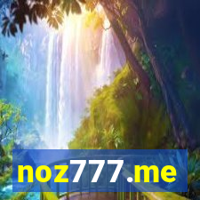 noz777.me