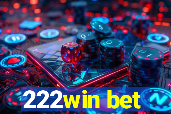 222win bet