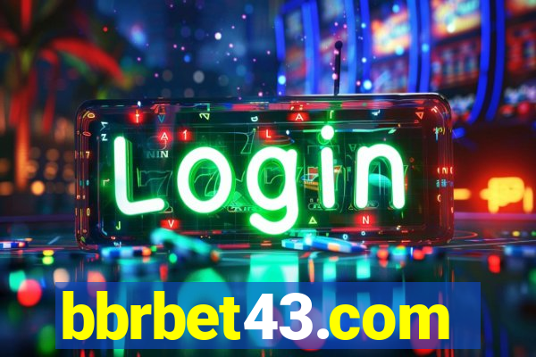 bbrbet43.com