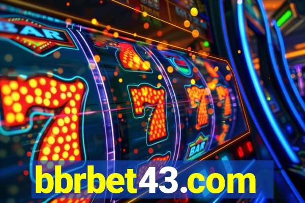 bbrbet43.com