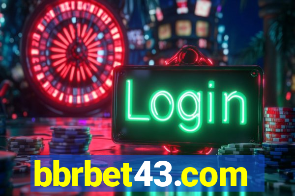 bbrbet43.com