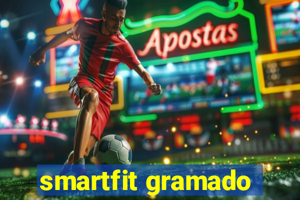 smartfit gramado