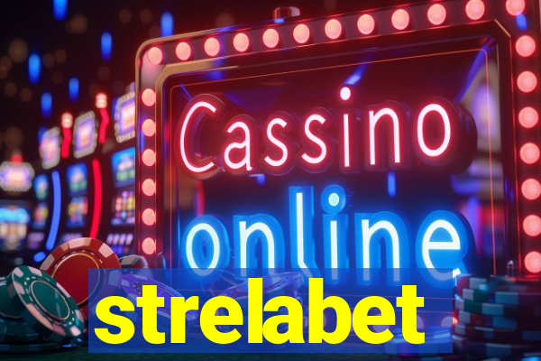 strelabet