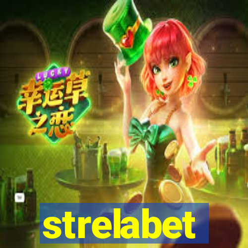 strelabet