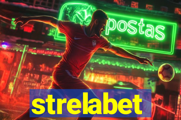 strelabet