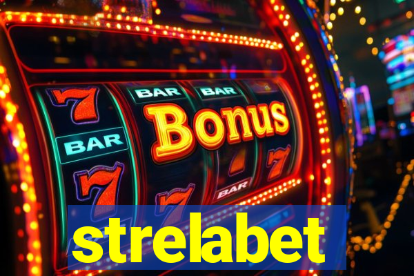 strelabet