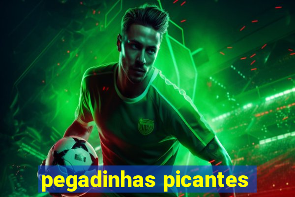 pegadinhas picantes