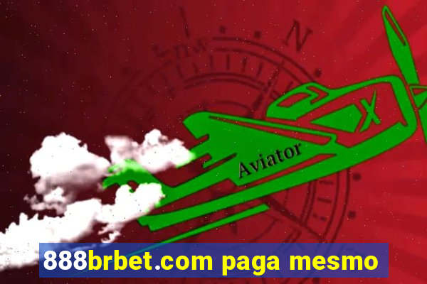 888brbet.com paga mesmo