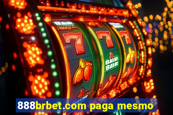 888brbet.com paga mesmo