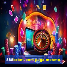 888brbet.com paga mesmo