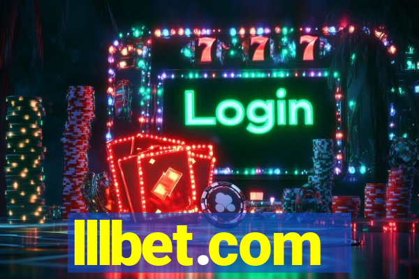 lllbet.com