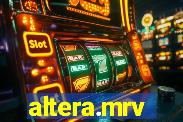 altera.mrv