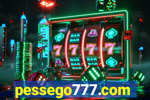 pessego777.com