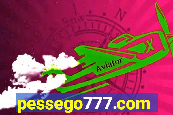 pessego777.com