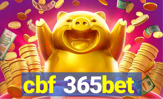 cbf 365bet