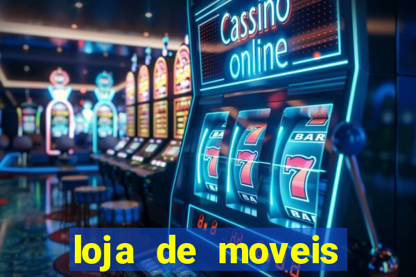 loja de moveis usados bauru