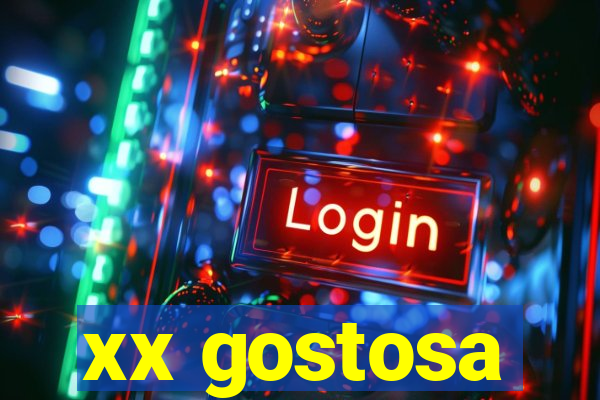 xx gostosa